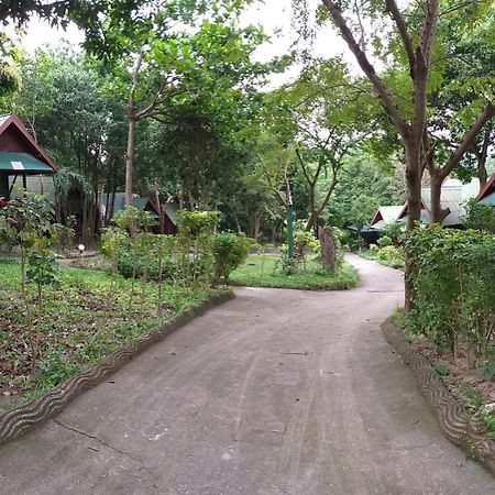 Koh Tao Royal Resort Екстер'єр фото