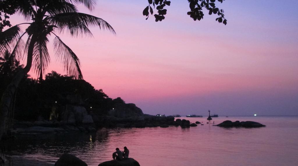 Koh Tao Royal Resort Екстер'єр фото