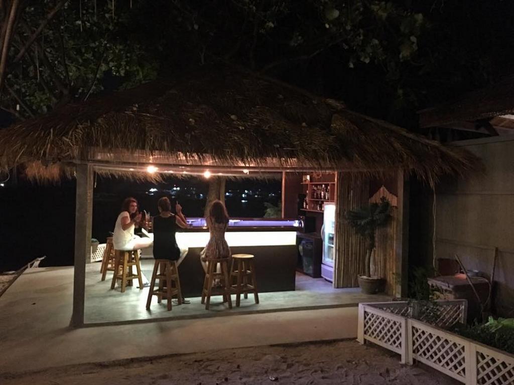 Koh Tao Royal Resort Екстер'єр фото