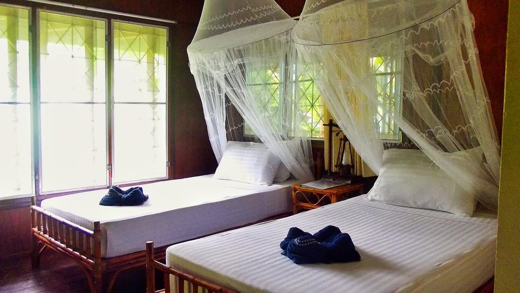 Koh Tao Royal Resort Екстер'єр фото