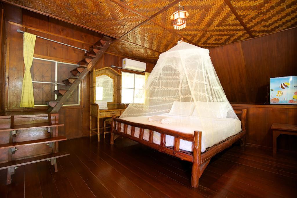 Koh Tao Royal Resort Екстер'єр фото