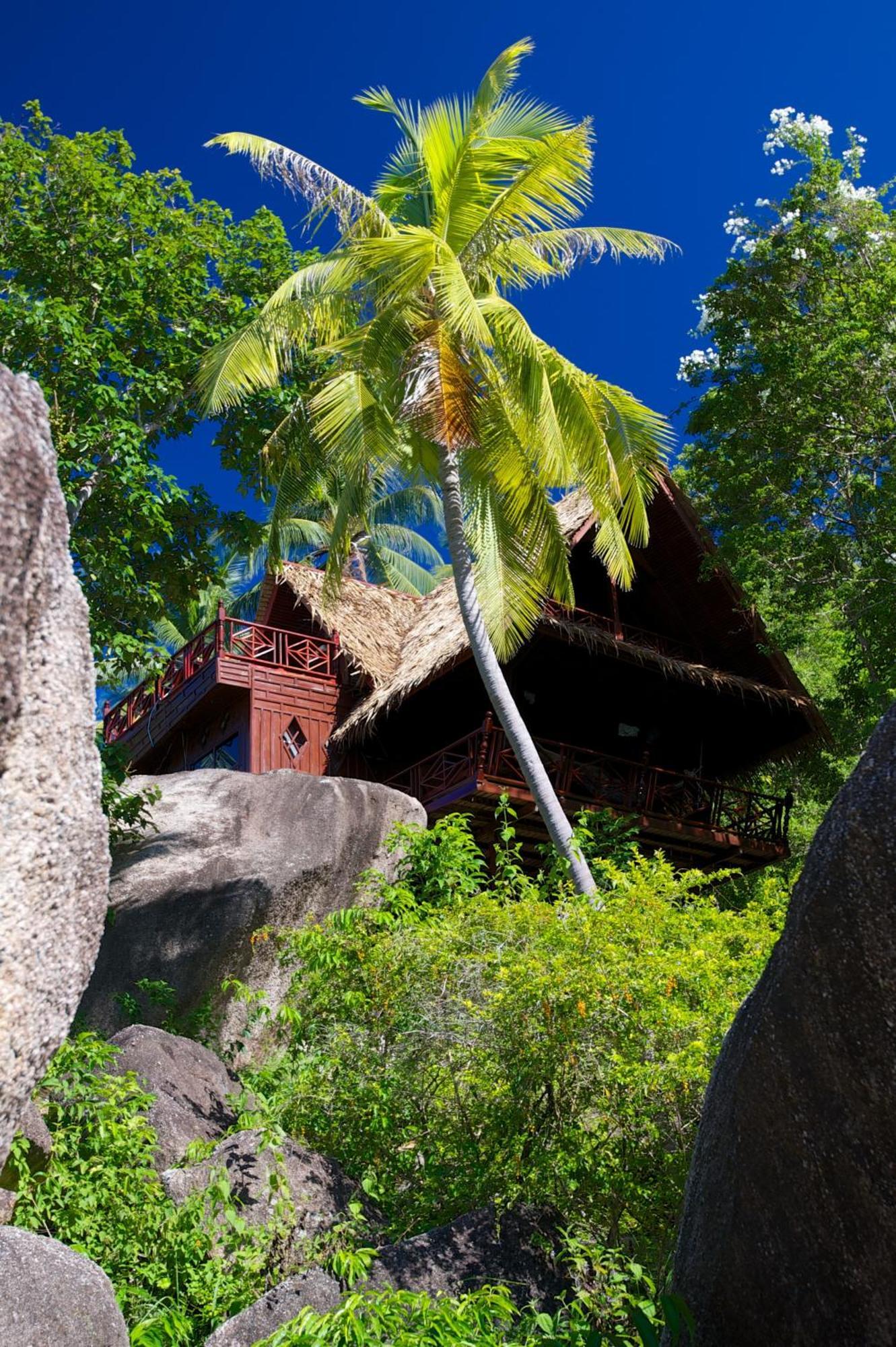 Koh Tao Royal Resort Екстер'єр фото