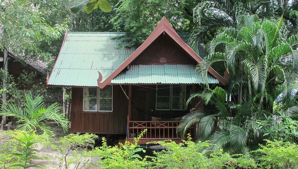 Koh Tao Royal Resort Екстер'єр фото