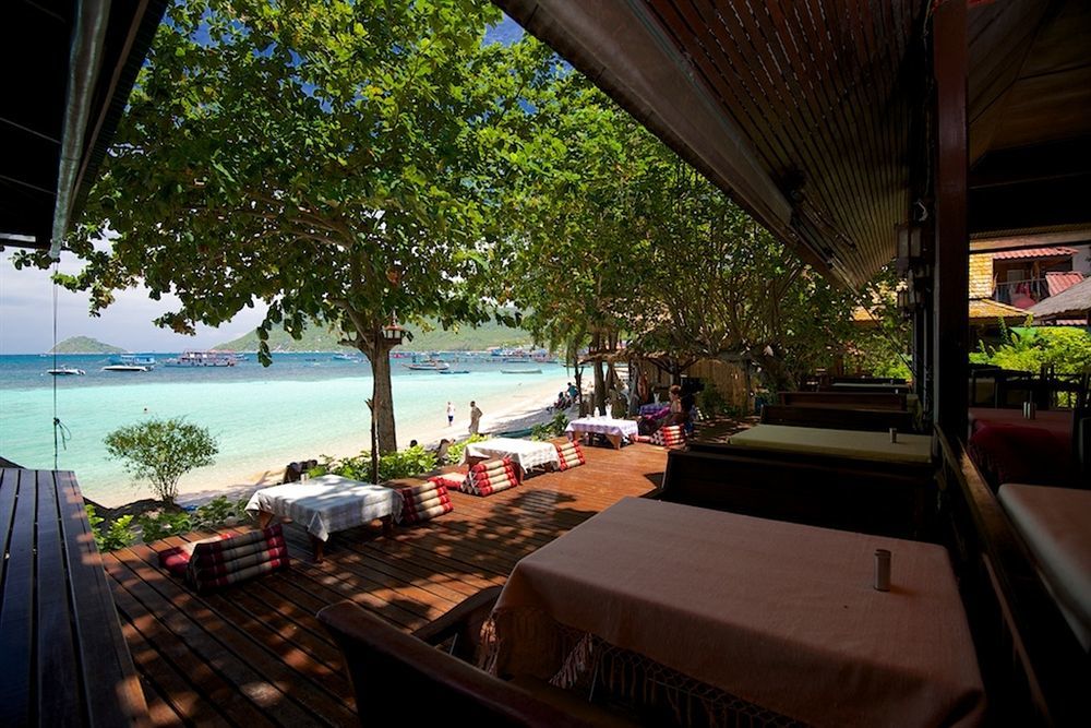 Koh Tao Royal Resort Екстер'єр фото