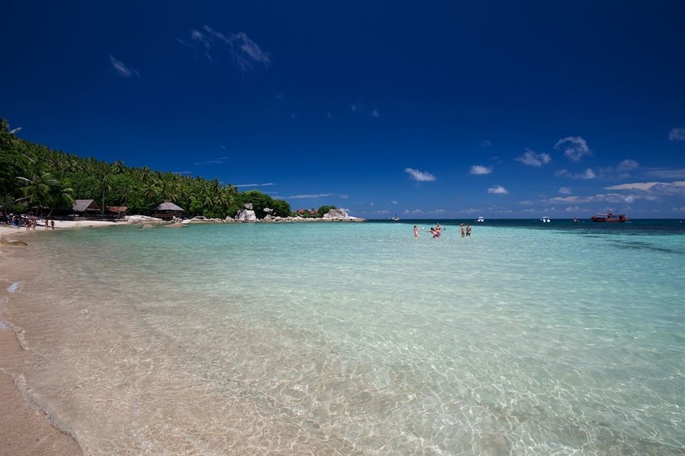 Koh Tao Royal Resort Екстер'єр фото