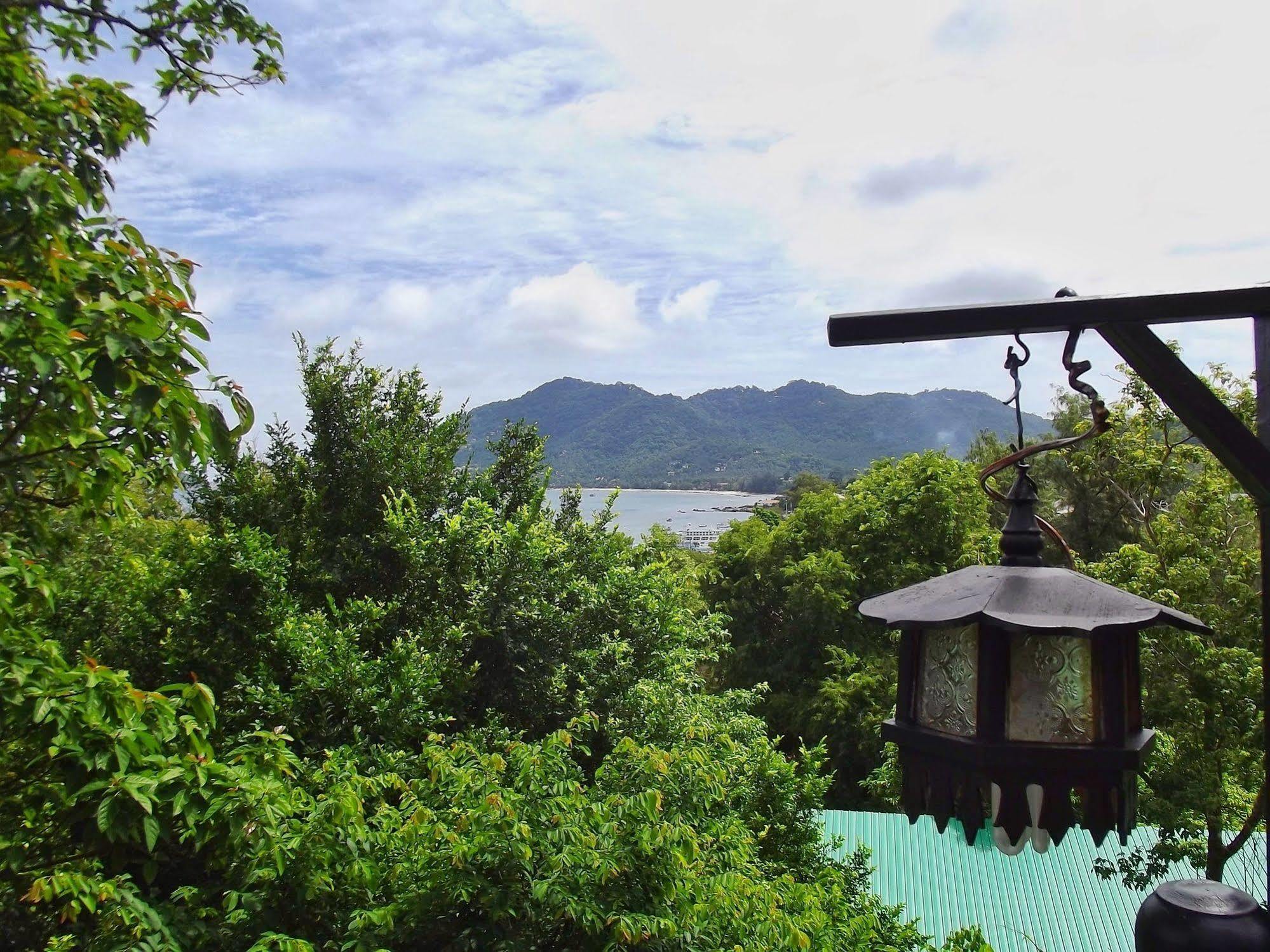 Koh Tao Royal Resort Екстер'єр фото