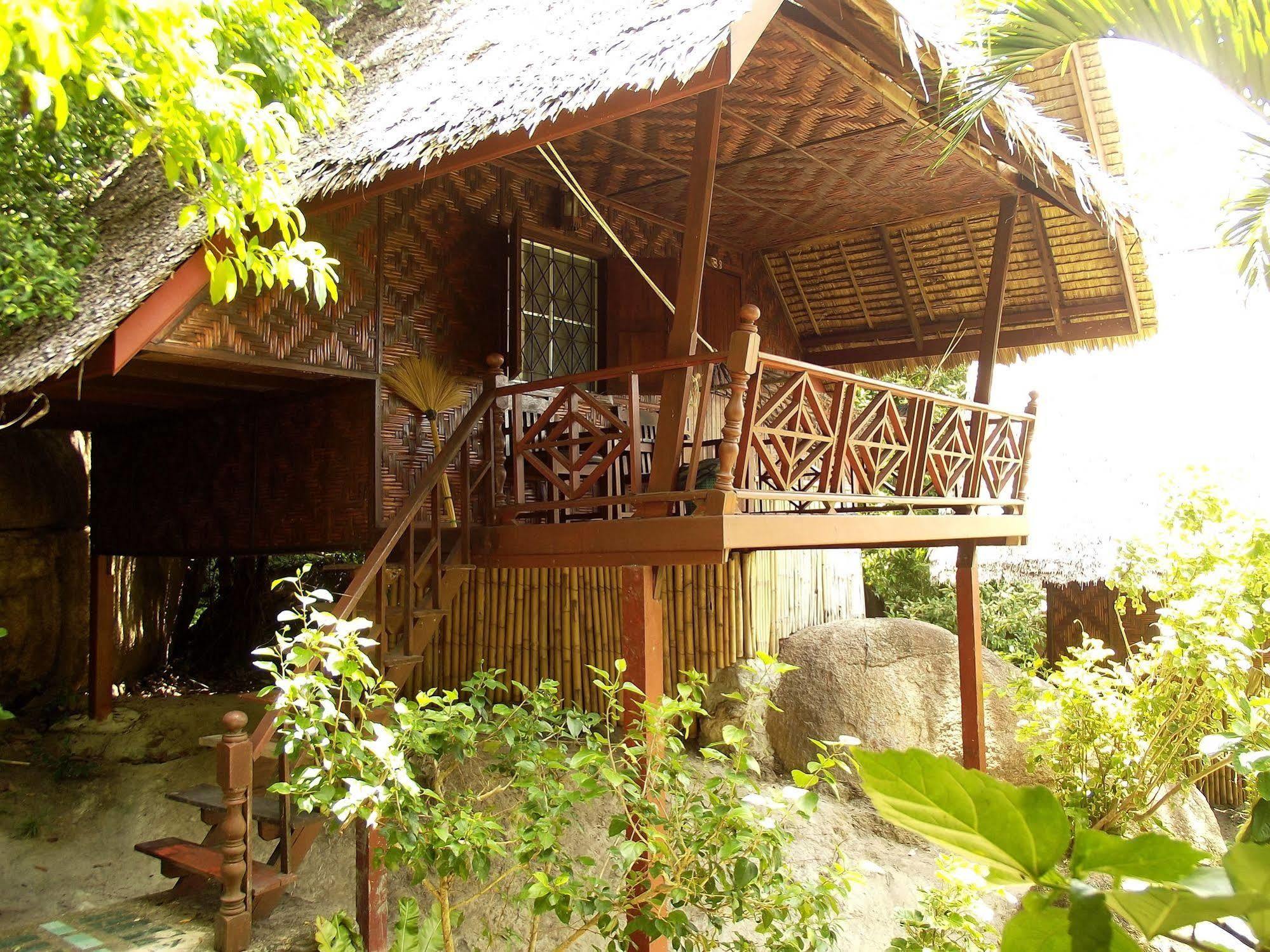 Koh Tao Royal Resort Екстер'єр фото