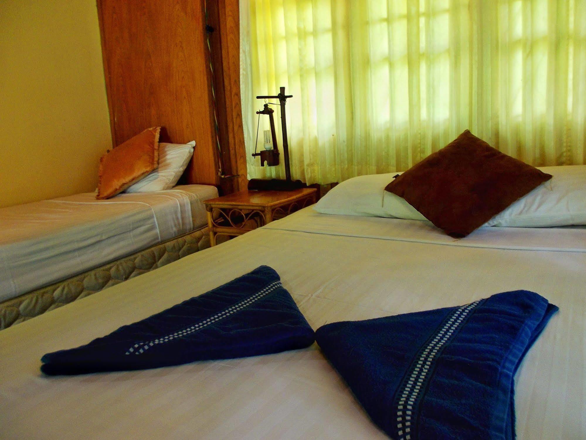Koh Tao Royal Resort Екстер'єр фото