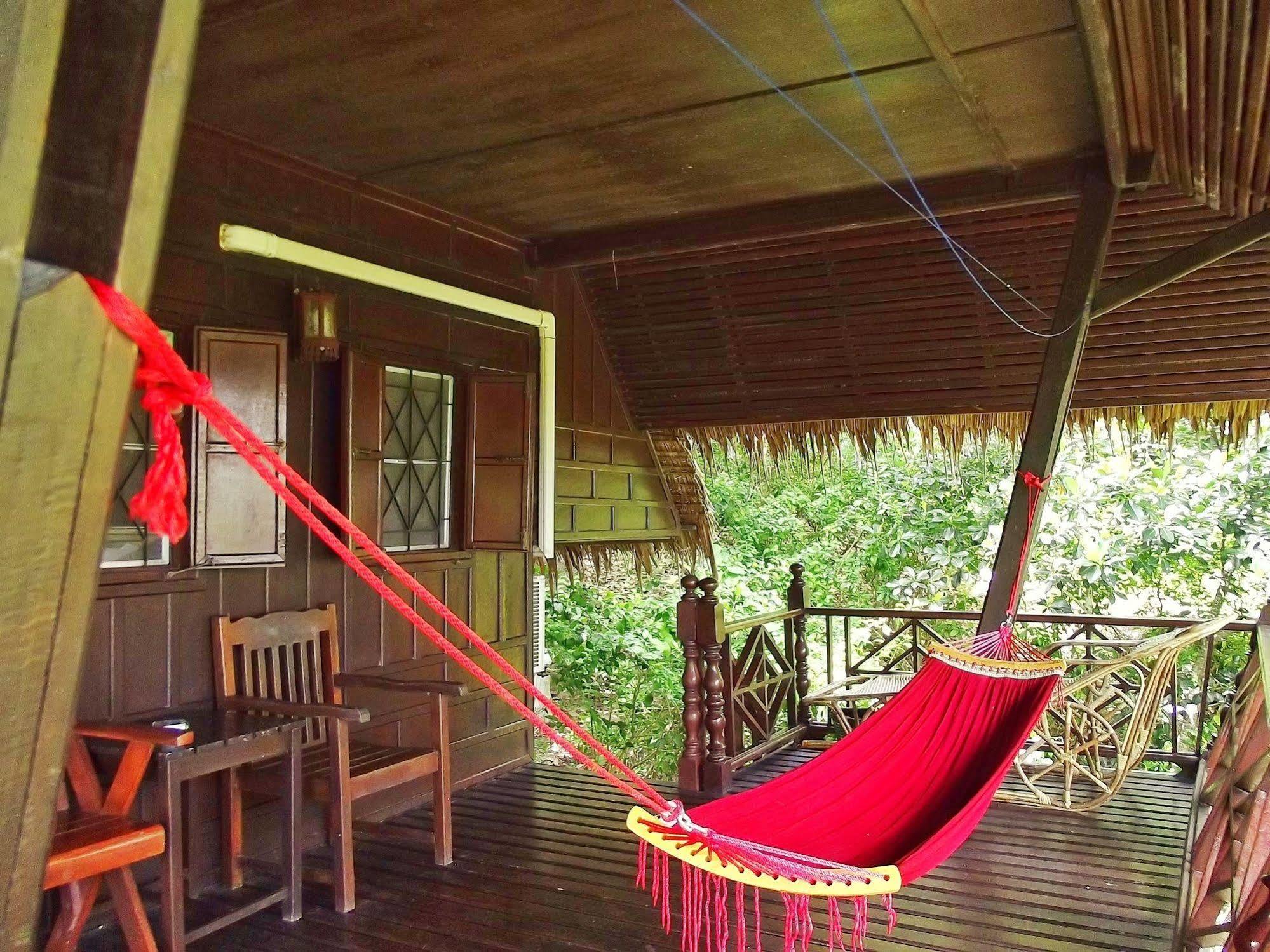 Koh Tao Royal Resort Екстер'єр фото