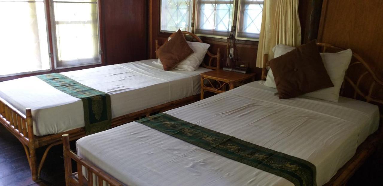 Koh Tao Royal Resort Екстер'єр фото