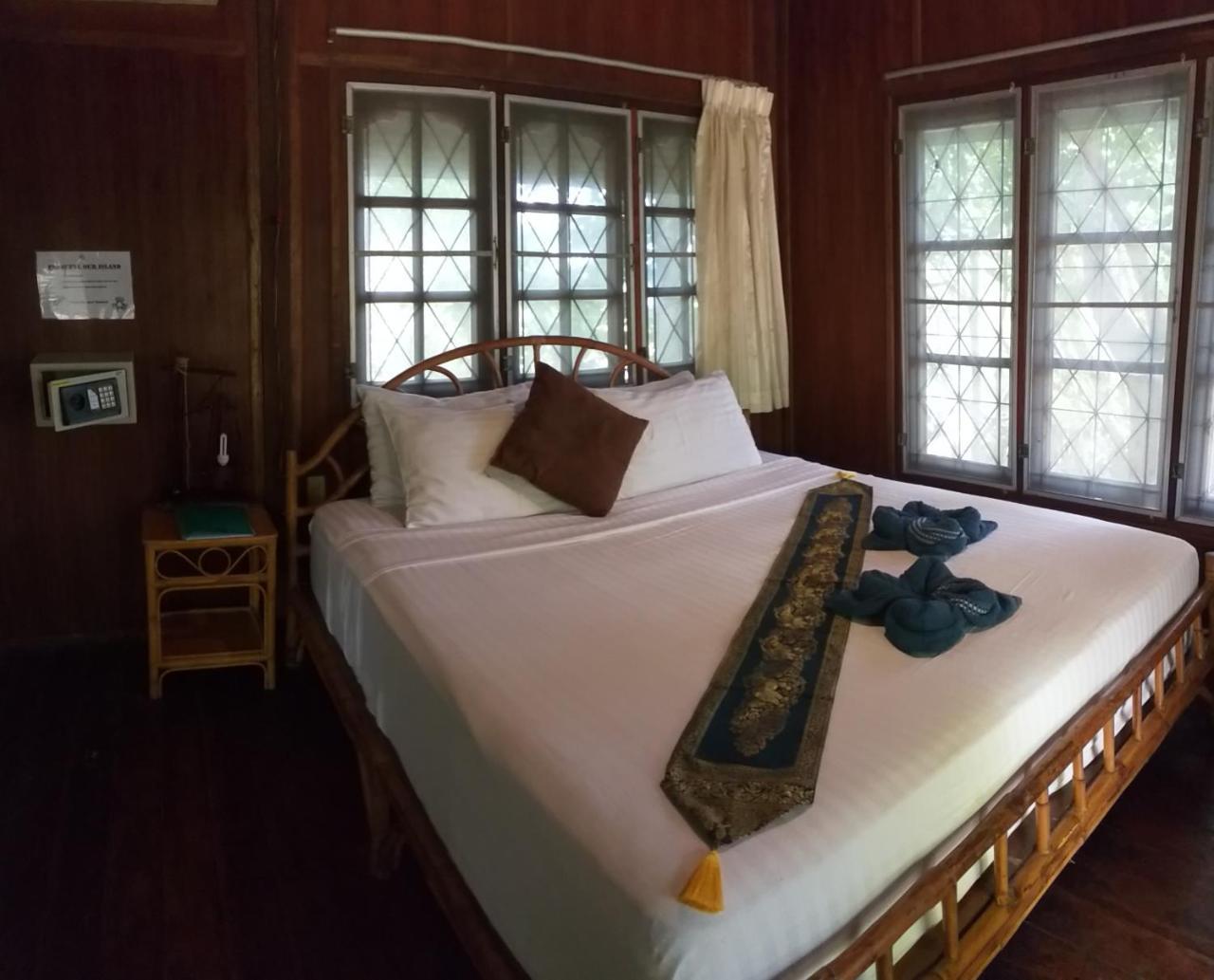 Koh Tao Royal Resort Екстер'єр фото