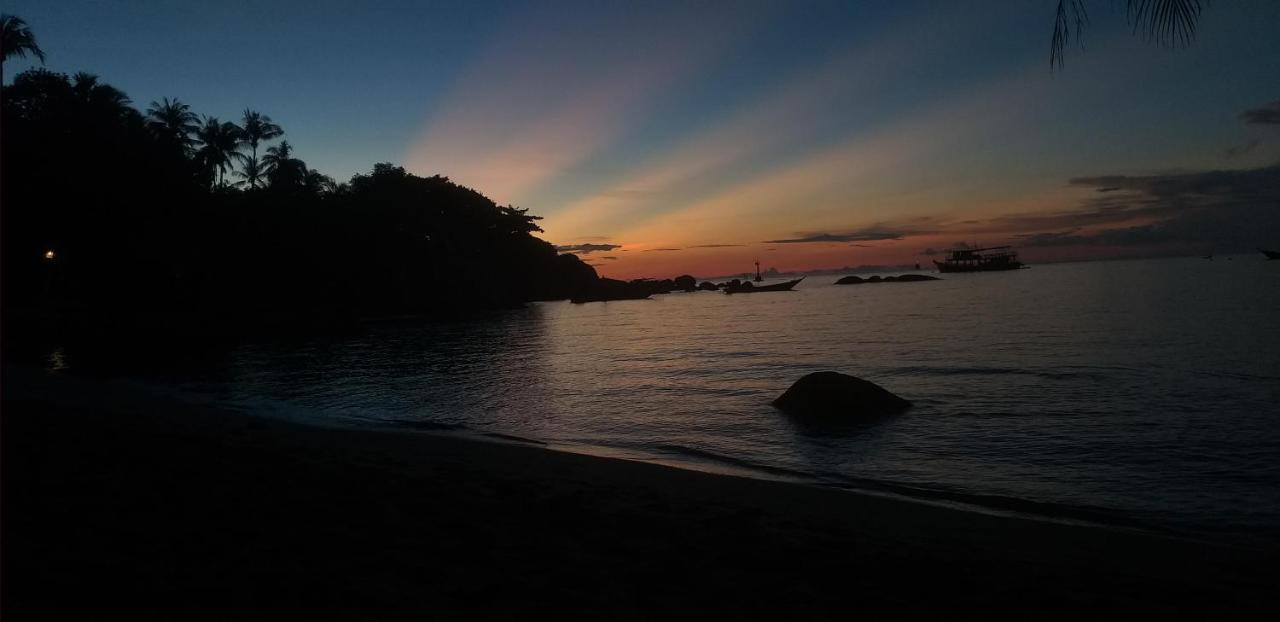 Koh Tao Royal Resort Екстер'єр фото