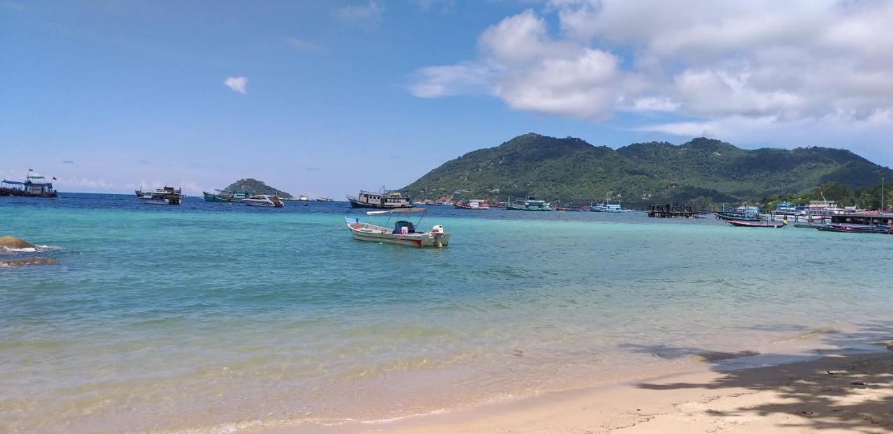 Koh Tao Royal Resort Екстер'єр фото