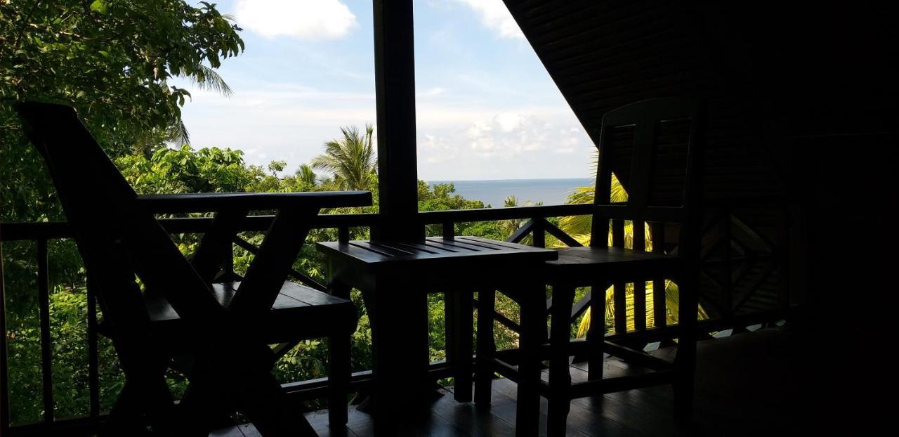Koh Tao Royal Resort Екстер'єр фото