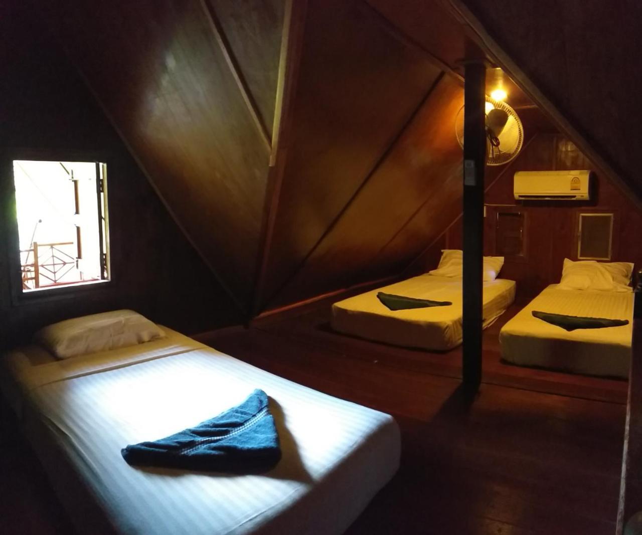 Koh Tao Royal Resort Екстер'єр фото