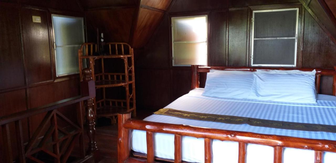 Koh Tao Royal Resort Екстер'єр фото
