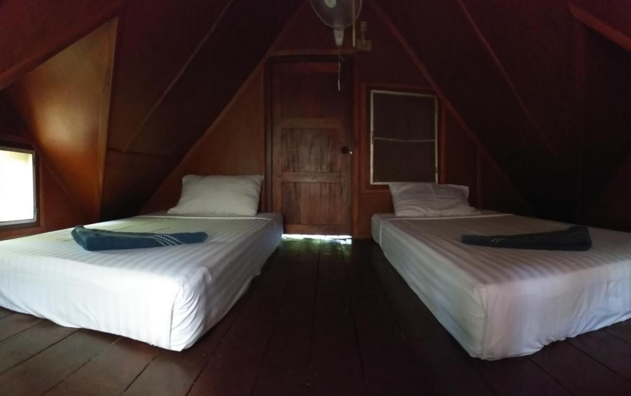 Koh Tao Royal Resort Екстер'єр фото
