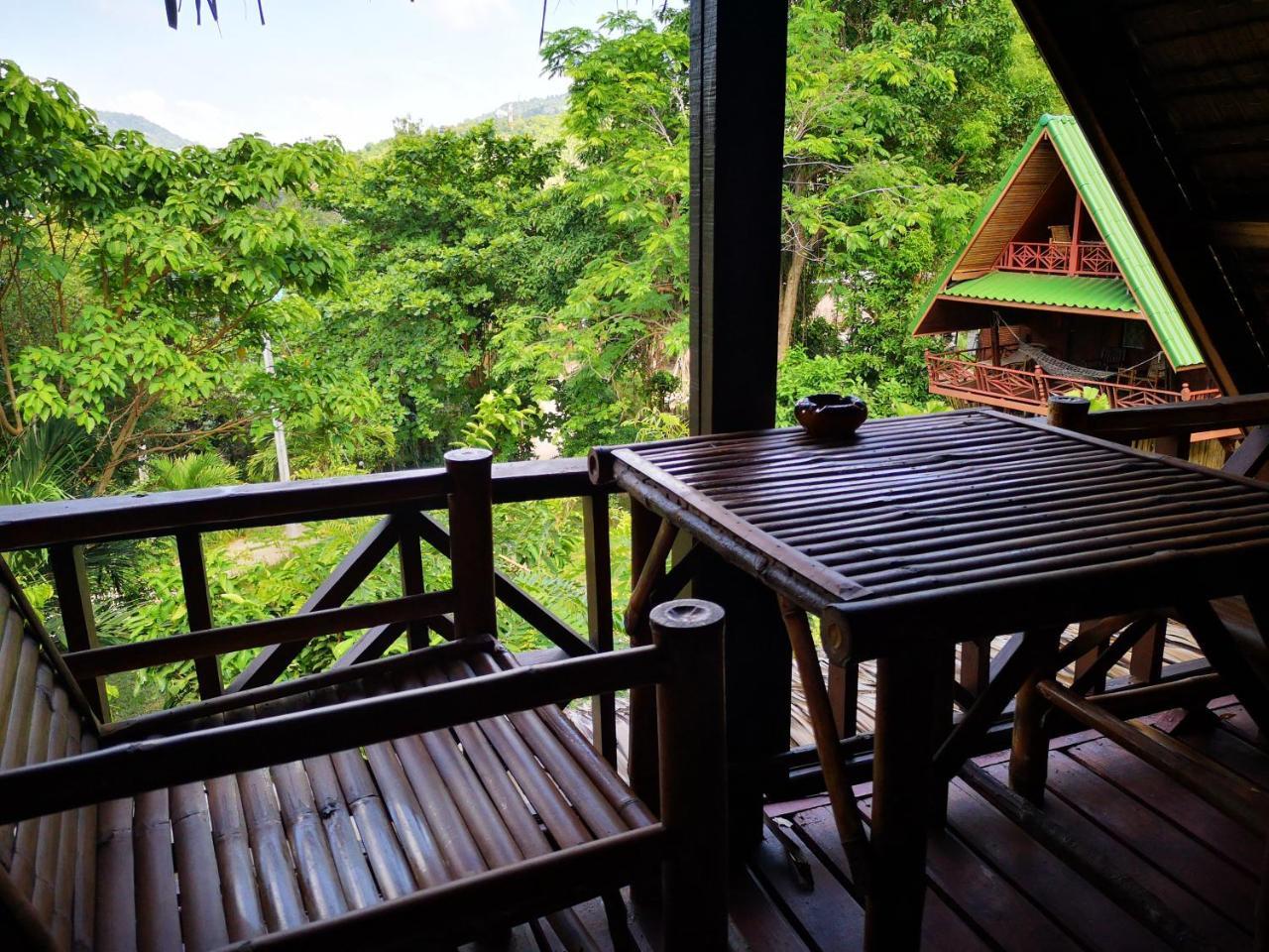 Koh Tao Royal Resort Екстер'єр фото