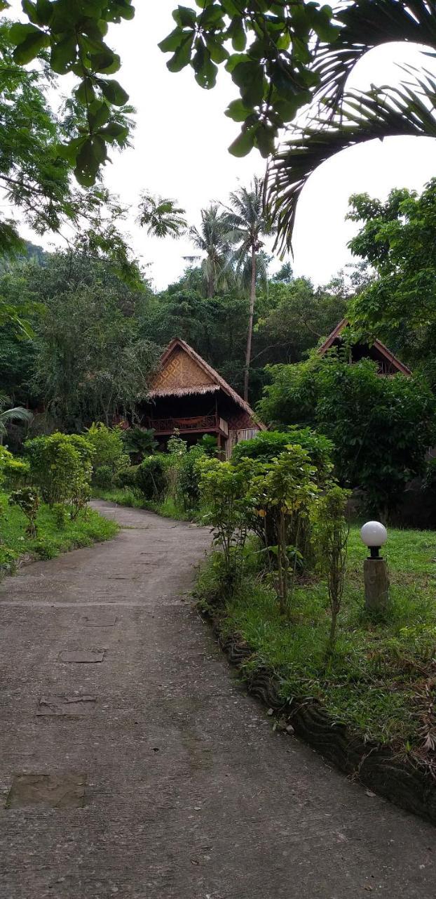Koh Tao Royal Resort Екстер'єр фото