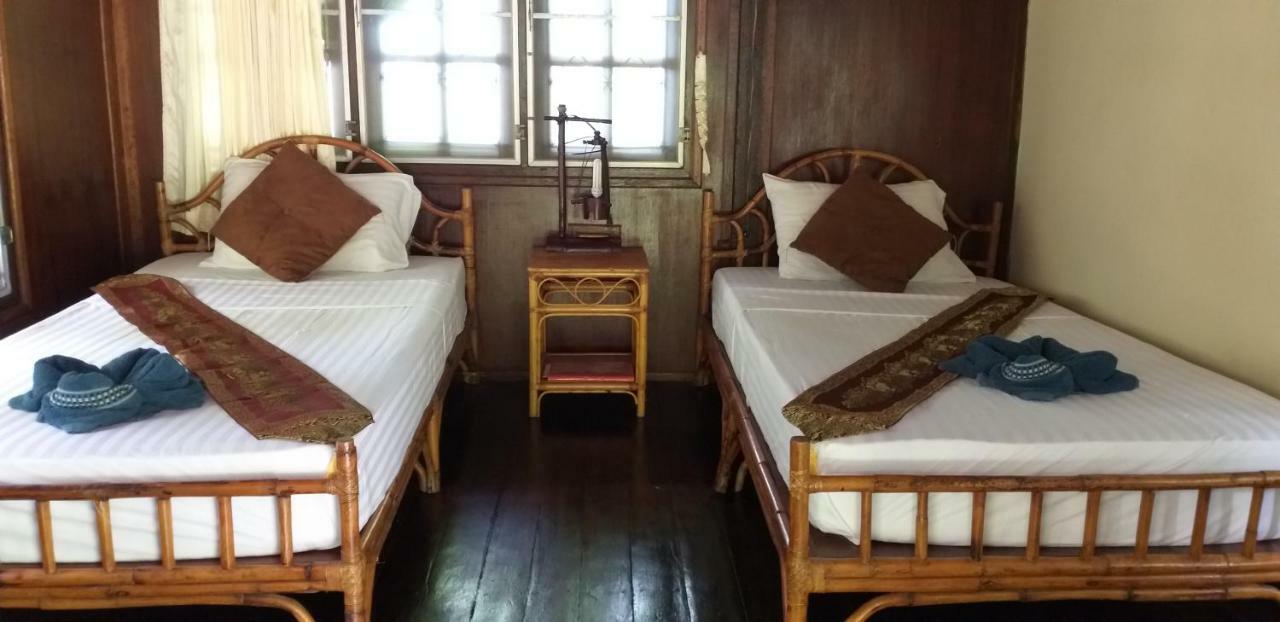Koh Tao Royal Resort Екстер'єр фото
